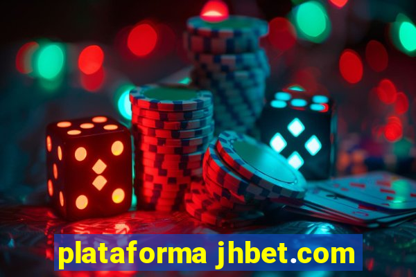 plataforma jhbet.com